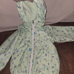 Columbia Kids' Patterned Jacket
